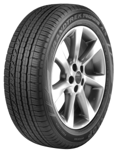 DUNLOP 225/ R16 GRANDTREK TOURING A/S | SUMMER