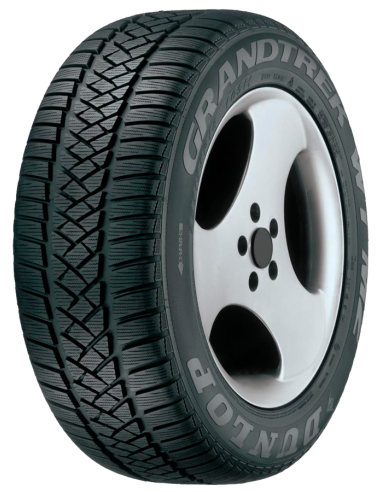 DUNLOP 235/ R18 GRANDTREK WT M3 | WINTER