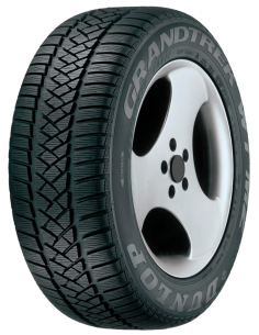 DUNLOP 275/ R19 GRANDTREK WT M3 | WINTER