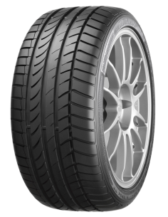 DUNLOP 225/45 R17 SP SPORT MAXX TT | SUMMER