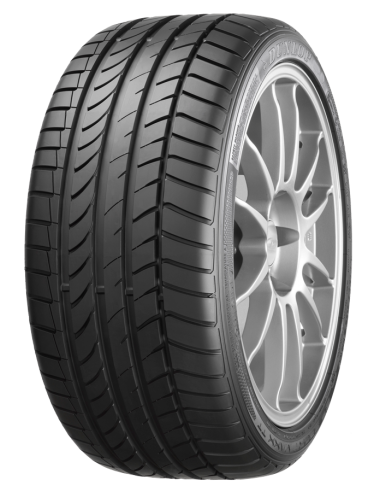 DUNLOP 225/45 R17 SP SPORT MAXX TT | SUMMER