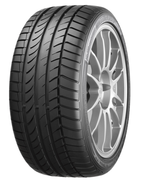 DUNLOP 245/40 R17 SP SPORT MAXX TT | SUMMER