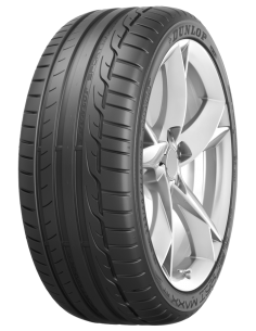 DUNLOP 205/ R16 SPORT MAXX RT | SUMMER