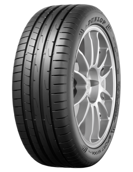 DUNLOP 285/ R20 SPORT MAXX RT 2 | SUMMER