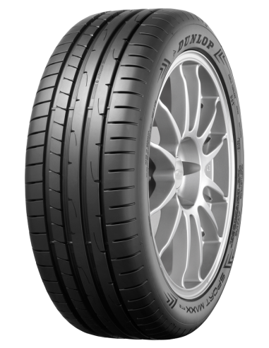 DUNLOP 225/ R19 SPORT MAXX RT 2 | SUMMER