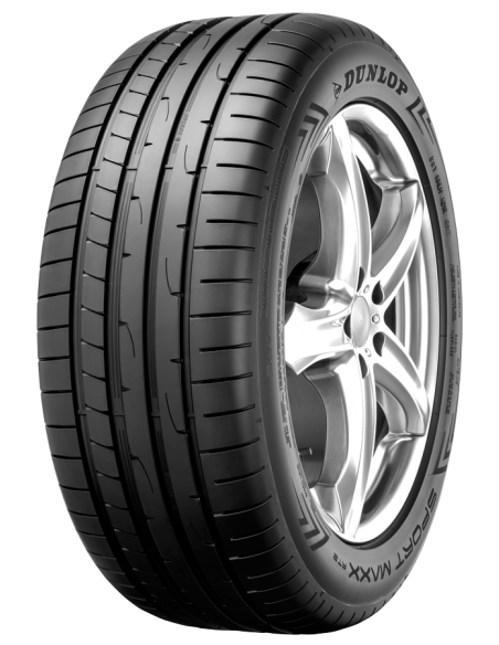 DUNLOP 285/ R19 SPORT MAXX RT2 SUV | SUMMER
