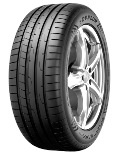 DUNLOP 235/ R19 SPORT MAXX RT2 SUV | SUMMER