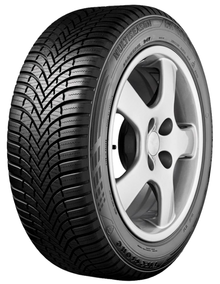 FIRESTONE 185/65 R15 FIRESTONE MULTISEASON2 | WINTER