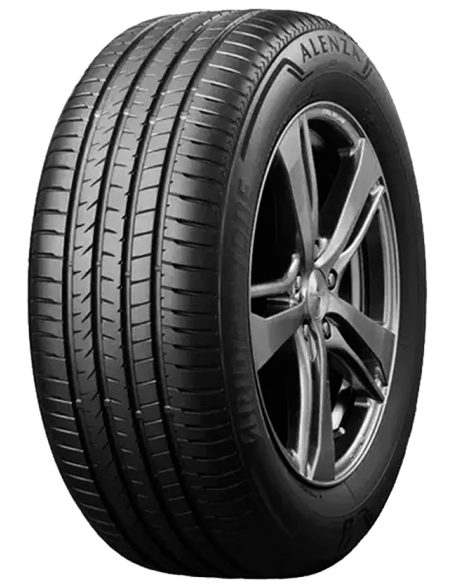 BRIDGESTONE 225/60 R18 ALENZA H/L 33 | SUMMER