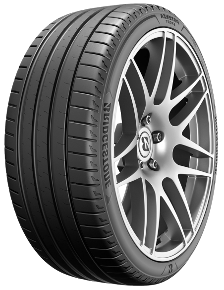 BRIDGESTONE 275/30 R19 POTENZA SPORT | SUMMER