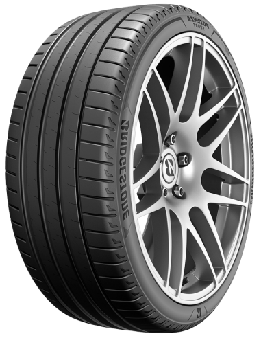 BRIDGESTONE 245/45 R20 POTENZA SPORT | SUMMER