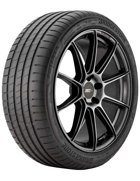 BRIDGESTONE 315/30 R20 POTENZA S005 | SUMMER