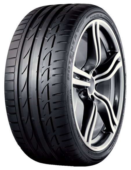 BRIDGESTONE 235/40 R19 POTENZA S001 | SUMMER