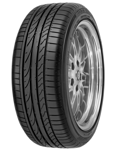 BRIDGESTONE 255/40 R17 POTENZA RE050A I | SUMMER