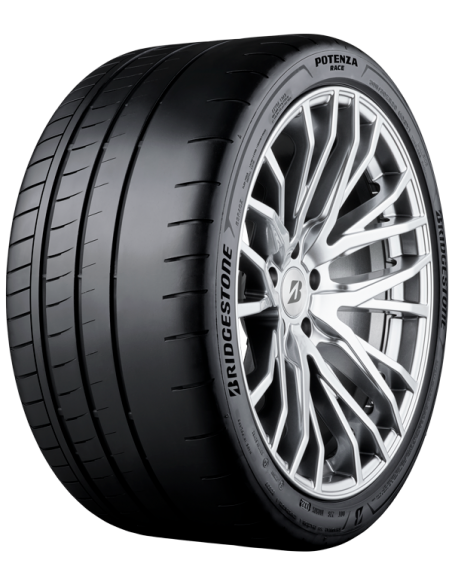 BRIDGESTONE 265/35 R19 POTENZA RACE | SUMMER