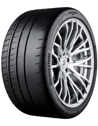 BRIDGESTONE 255/35 R19 POTENZA RACE | SUMMER