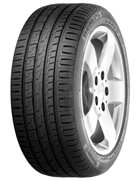 BARUM 245/45 R18 Bravuris 3HM | Summer