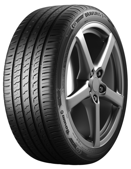 BARUM 185/65 R14 BRAVURIS 5HM | Summer