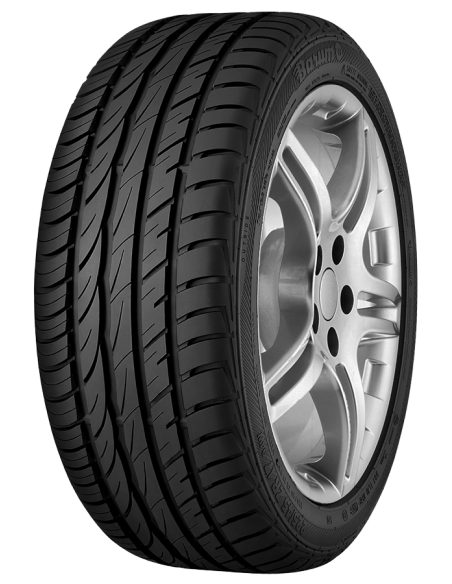 BARUM 255/40 R17 Bravuris 2 | Summer