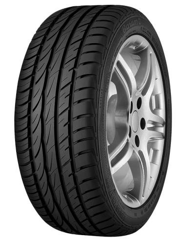 BARUM 225/60 R15 Bravuris 2 | Summer