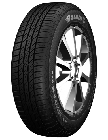 BARUM 225/70 R16 Bravuris 4x4 | Summer