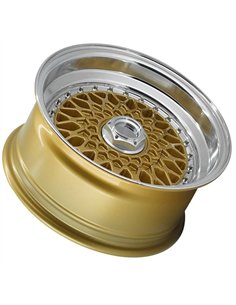 BSX 8X15 LLAVI POLIT BLANK ET 25 OR 2