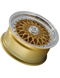 BSX 7,5X16 LLAVI POLIT BLANK ET 25 OR 2