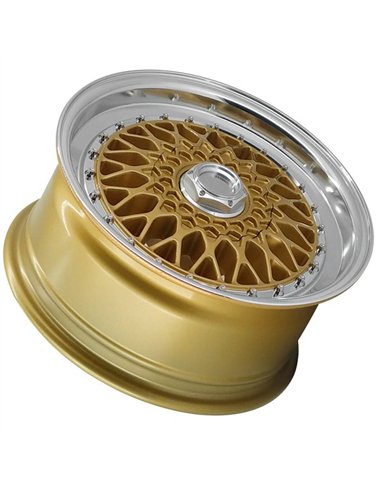 BSX 7,5X16 LLAVI POLIT BLANK ET 25 OR