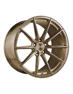 RF1.1 9X18 5X112 ET 35 BRONZE