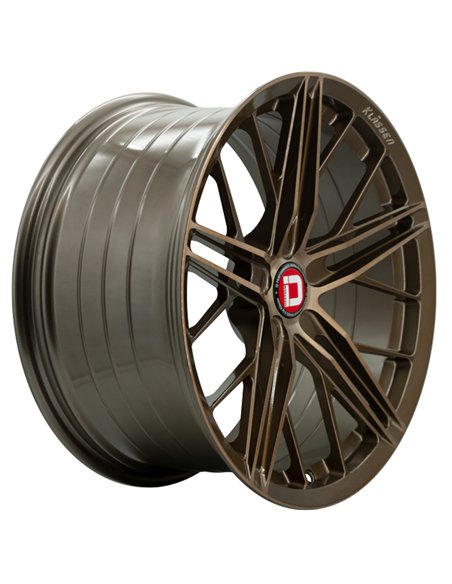 M53R 8,5X19" BLANK ET35 CB73,1 DUAL BRONCE