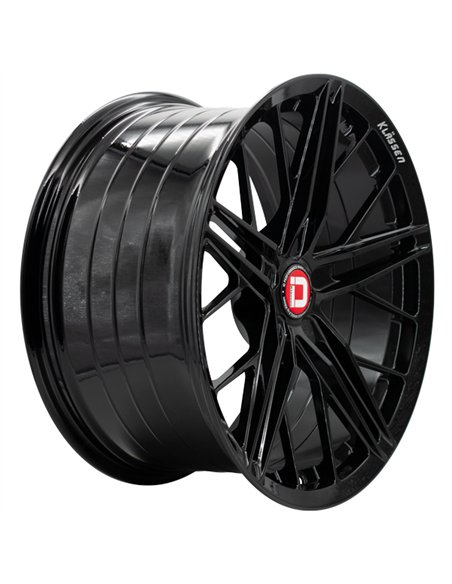 M53R 8,5X19" BLANK ET35 CB73,1 GLOSS BLACK