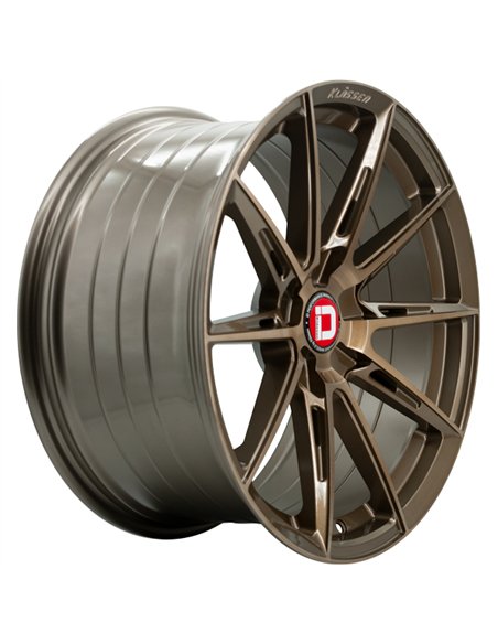 M07R 8,0X18" BLANK ET45 CB73,1 DUAL BRONCE