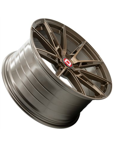 M07R 8,5X19" BLANK ET35 CB73,1 DUAL BRONCE