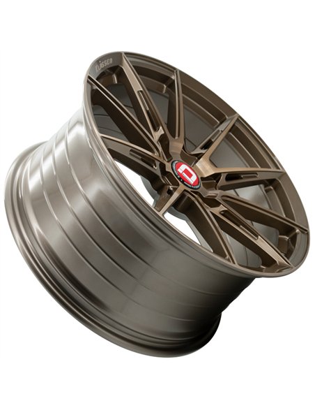 M07R 8,5X19" BLANK ET35 CB73,1 DUAL BRONCE