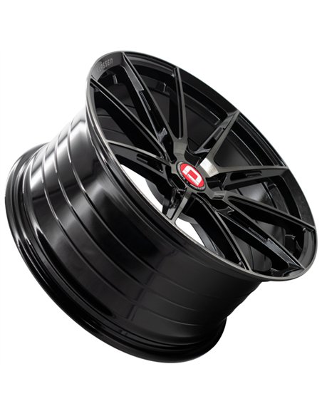 M07R 8,5X19" BLANK ET35 CB73,1 BLACK TINT