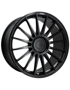 MF08 8.5X19 BLANK ET35 NEGRE