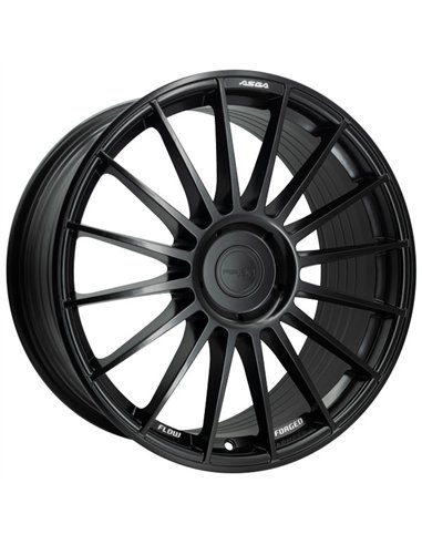 MF08 8,5X19" BLANK ET35 CB73,1 NEGRA