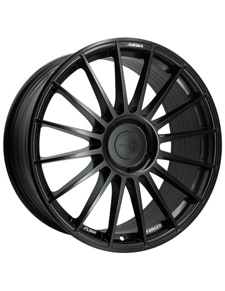 MF08 8,5X19" BLANK ET35 CB73,1 NEGRA