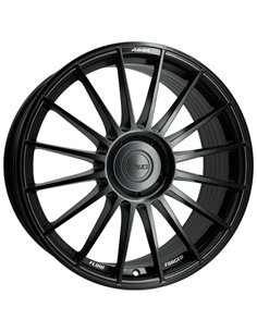 MF08 8.5X19 BLANK ET35 NEGRE 2