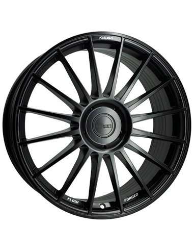 MF08 8,5X19" BLANK ET35 CB73,1 NEGRA