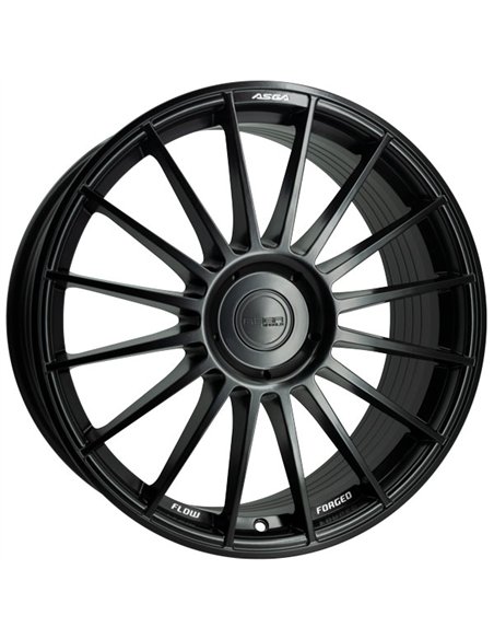 MF08 8,5X19" BLANK ET35 CB73,1 NEGRA