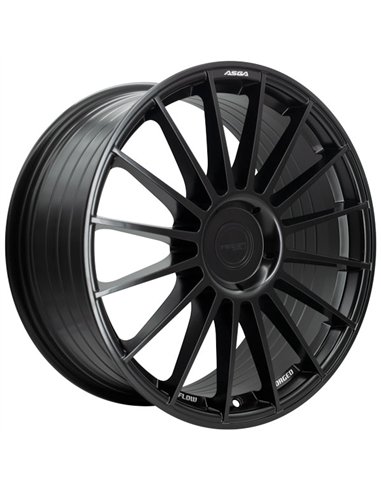 MF08 8,5X19" BLANK ET35 CB73,1 NEGRA