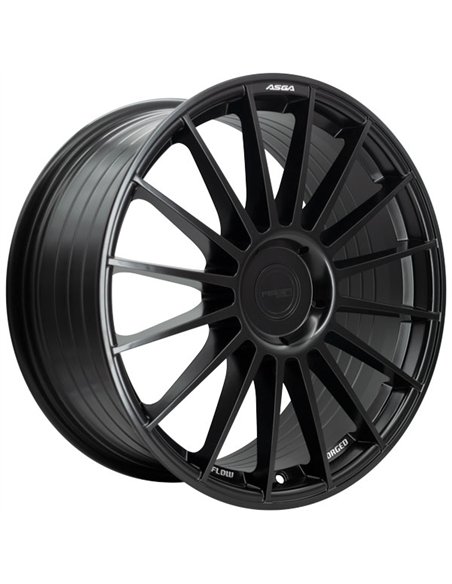 MF08 8,5X19" BLANK ET35 CB73,1 NEGRA