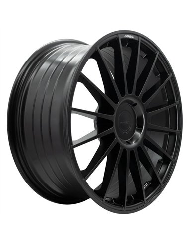 MF08 8,5X19" BLANK ET35 CB73,1 NEGRA