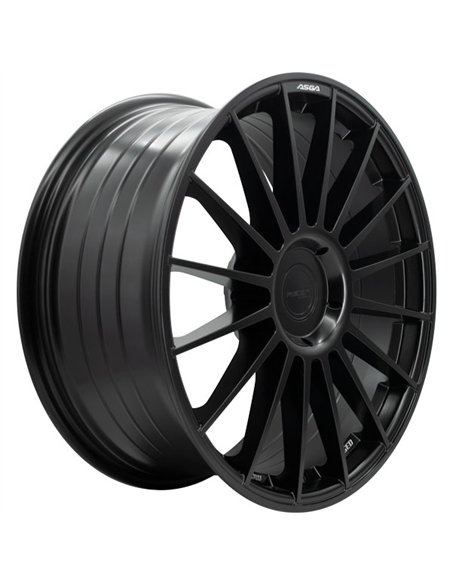 MF08 8,5X19" BLANK ET35 CB73,1 NEGRA