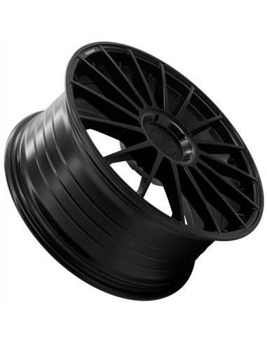 MF08 8,5X19" BLANK ET35 CB73,1 NEGRA