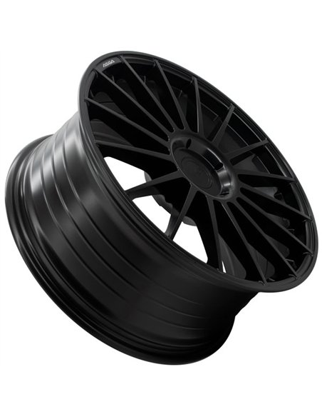 MF08 8,5X19" BLANK ET35 CB73,1 NEGRA