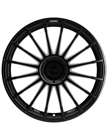 MF08 8,5X19" BLANK ET35 CB73,1 NEGRA