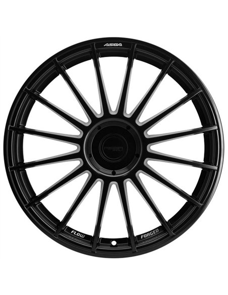 MF08 8,5X19" BLANK ET35 CB73,1 NEGRA