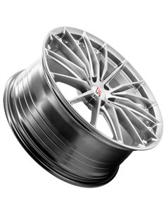 SW56 7,5X17" BLANK ET35 CB73,1 HYPER SILVER 2